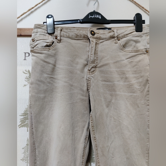 Exotic Jeans by Desigual Size 44 - Picture 4 of 10